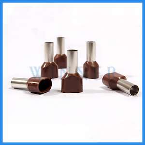 وایرشو دوبل 10